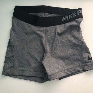 NIKE PRO SPANDEX